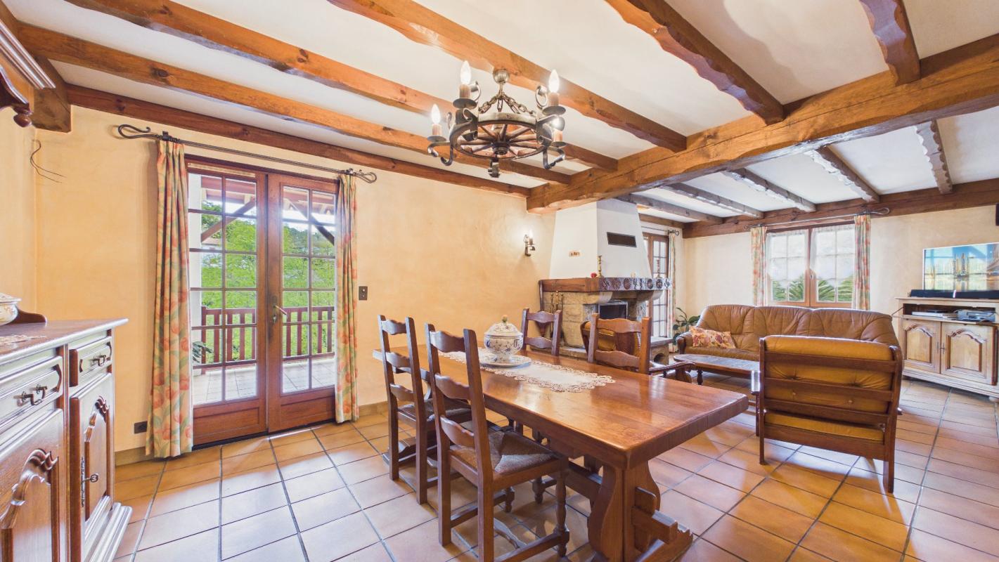 4 bedroom maison in Biriatou, Pyrénées-Atlantiques, France