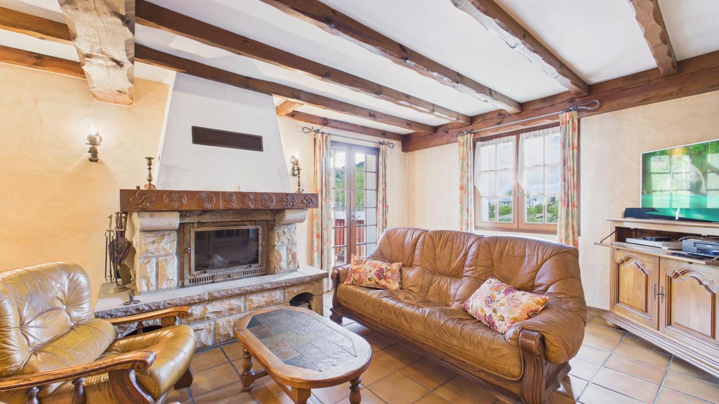 4 bedroom maison in Biriatou, Pyrénées-Atlantiques, France
