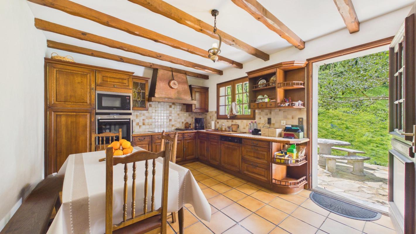 4 bedroom maison in Biriatou, Pyrénées-Atlantiques, France