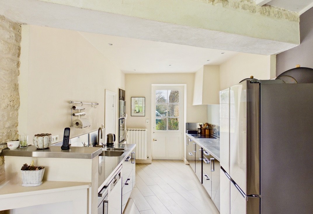 5 bedroom maison in Perigne, Deux-Sèvres, France