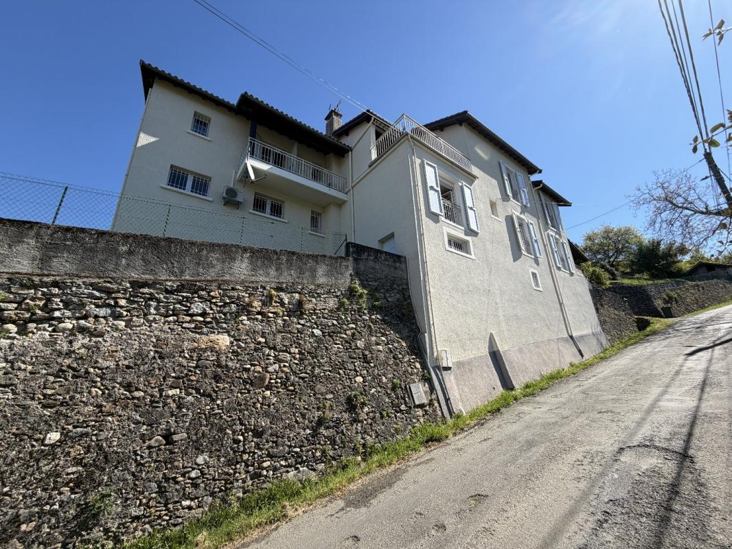 4 bedroom maison in Saint Girons, Ariège, France