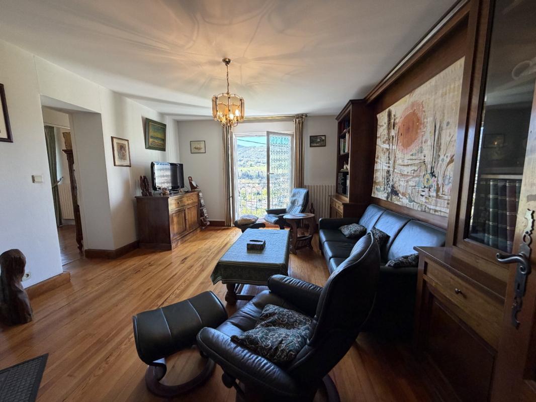 4 bedroom maison in Saint Girons, Ariège, France