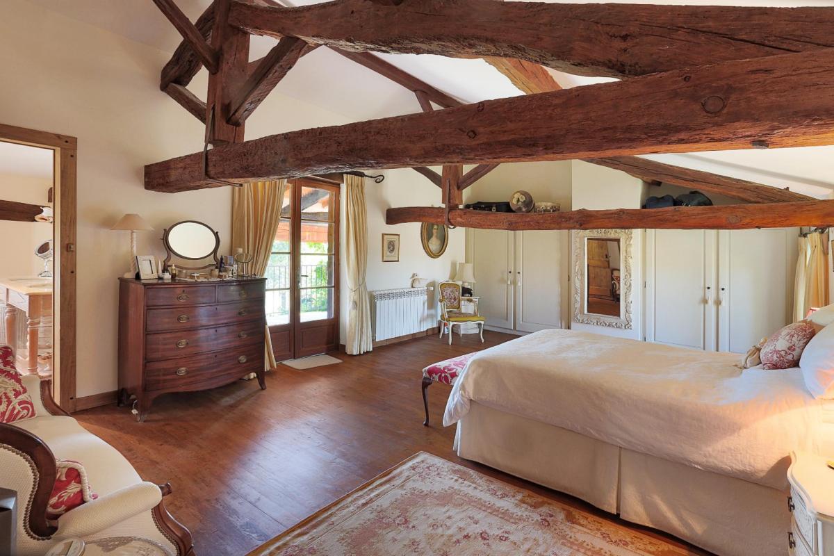 6 bedroom maison in Castelnau De Montmiral, Tarn, France