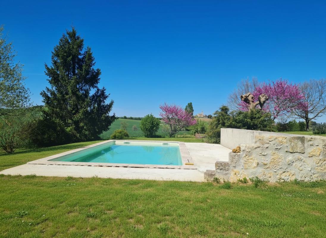 5 bedroom maison in Blaziert, Gers, France