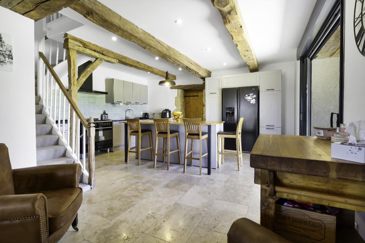 5 bedroom maison in Blaziert, Gers, France