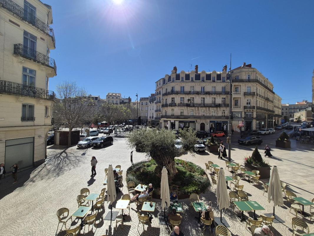 2 bedroom t4 in Beziers, Hérault, France