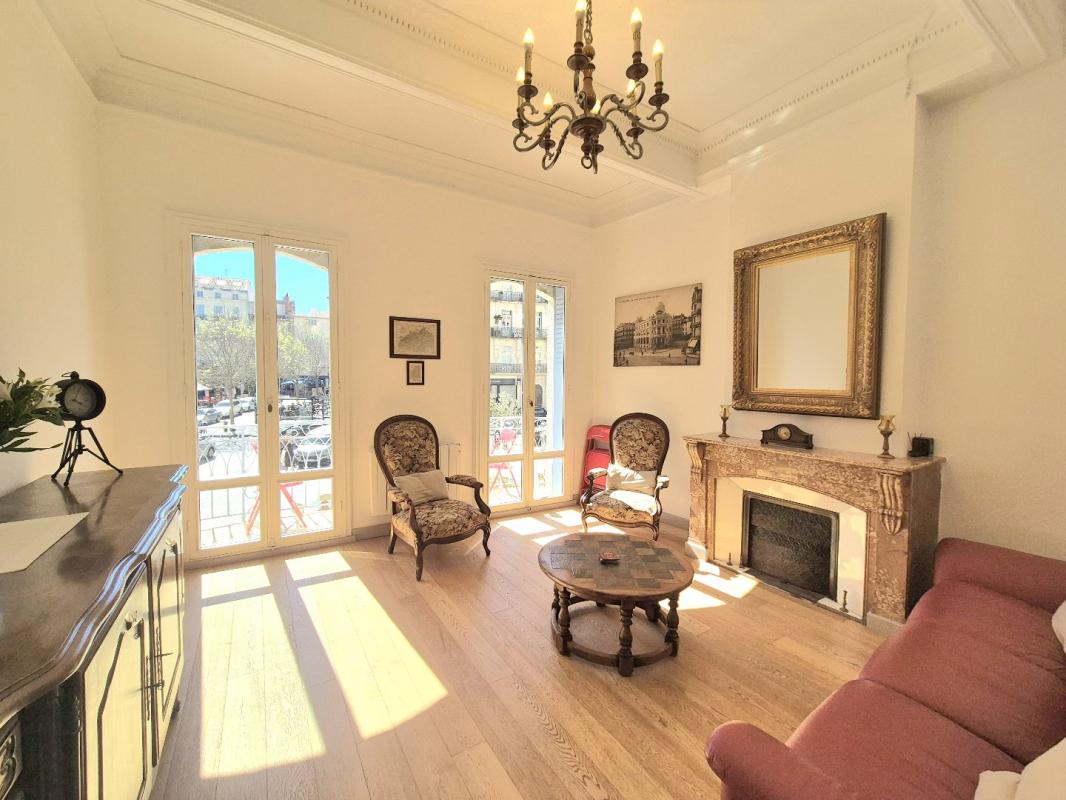 2 bedroom t4 in Beziers, Hérault, France