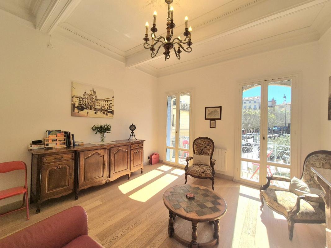 2 bedroom t4 in Beziers, Hérault, France