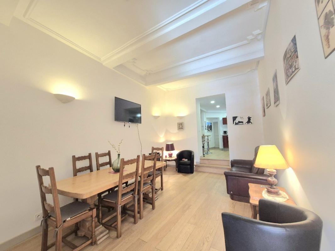 2 bedroom t4 in Beziers, Hérault, France