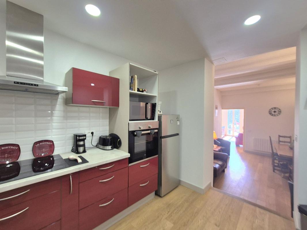 2 bedroom t4 in Beziers, Hérault, France