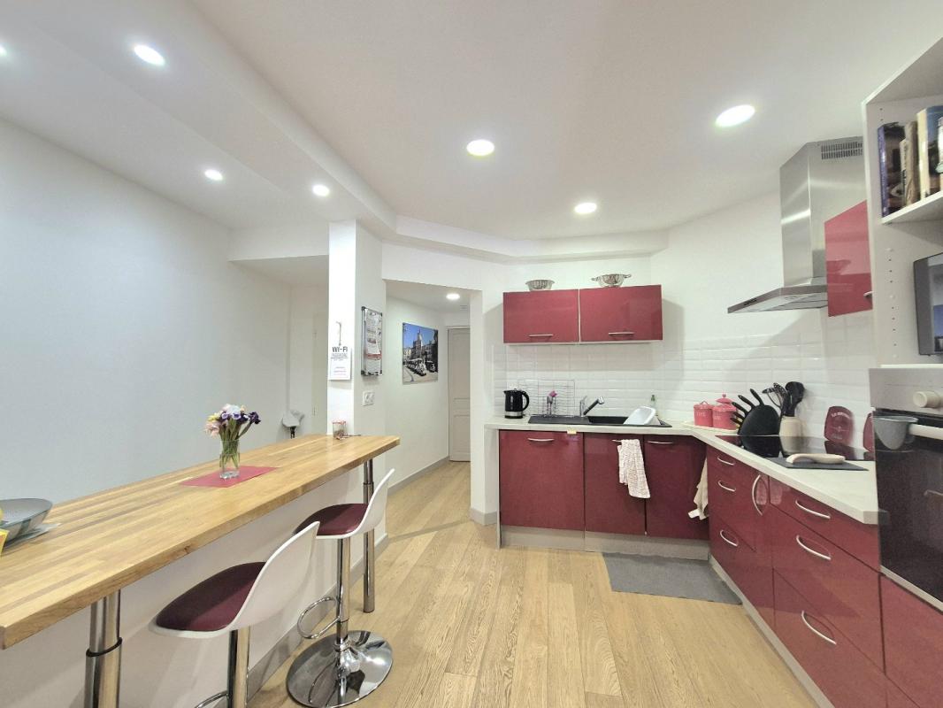 2 bedroom t4 in Beziers, Hérault, France