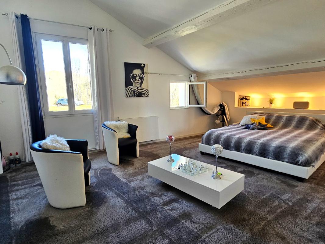 5 bedroom maison in Montferrier, Ariège, France