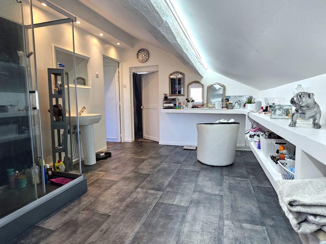 5 bedroom maison in Montferrier, Ariège, France