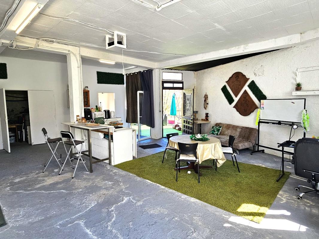 5 bedroom maison in Montferrier, Ariège, France