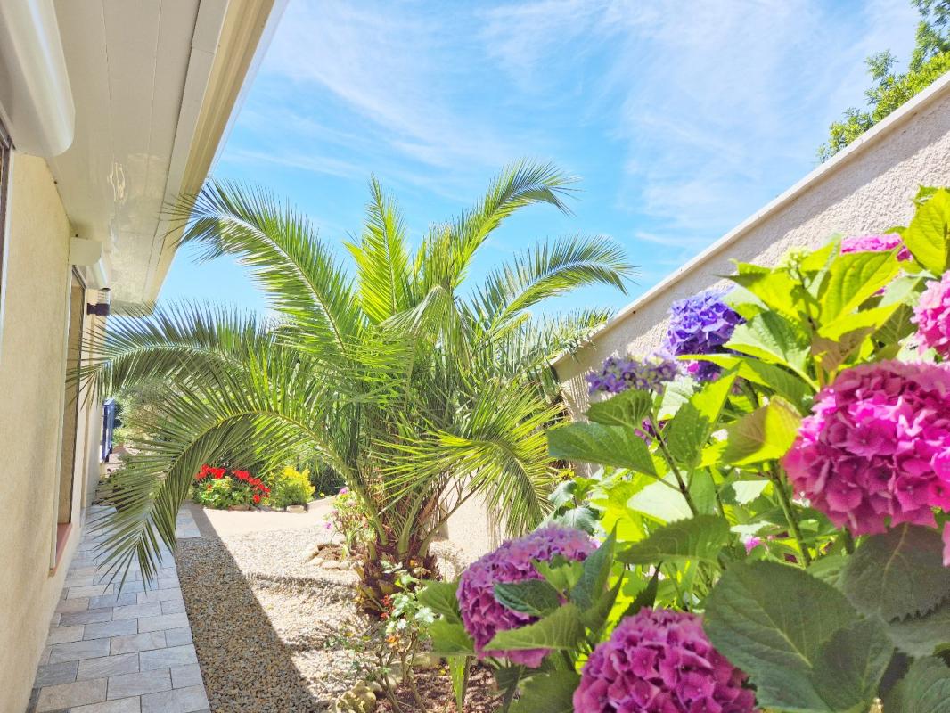 3 bedroom maison individuelle in Saint Vincent D’olargues, Hérault, France