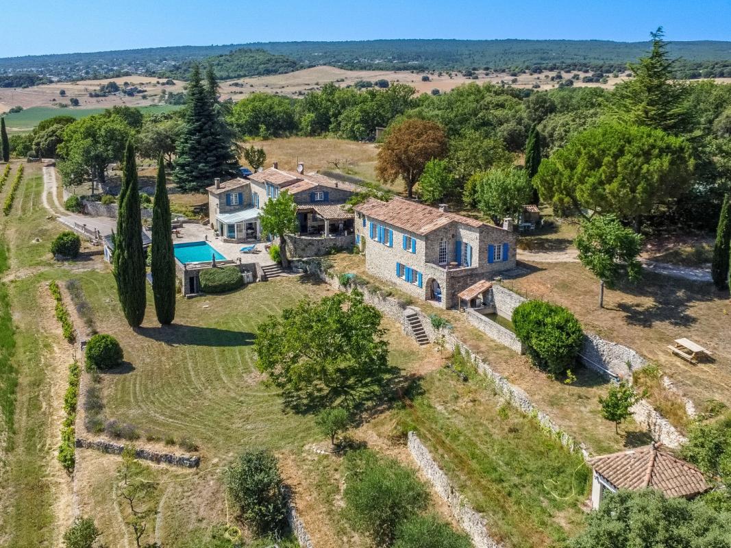 7 bedroom maison de campagne in Reillanne, Alpes-de-Haute-Provence, France