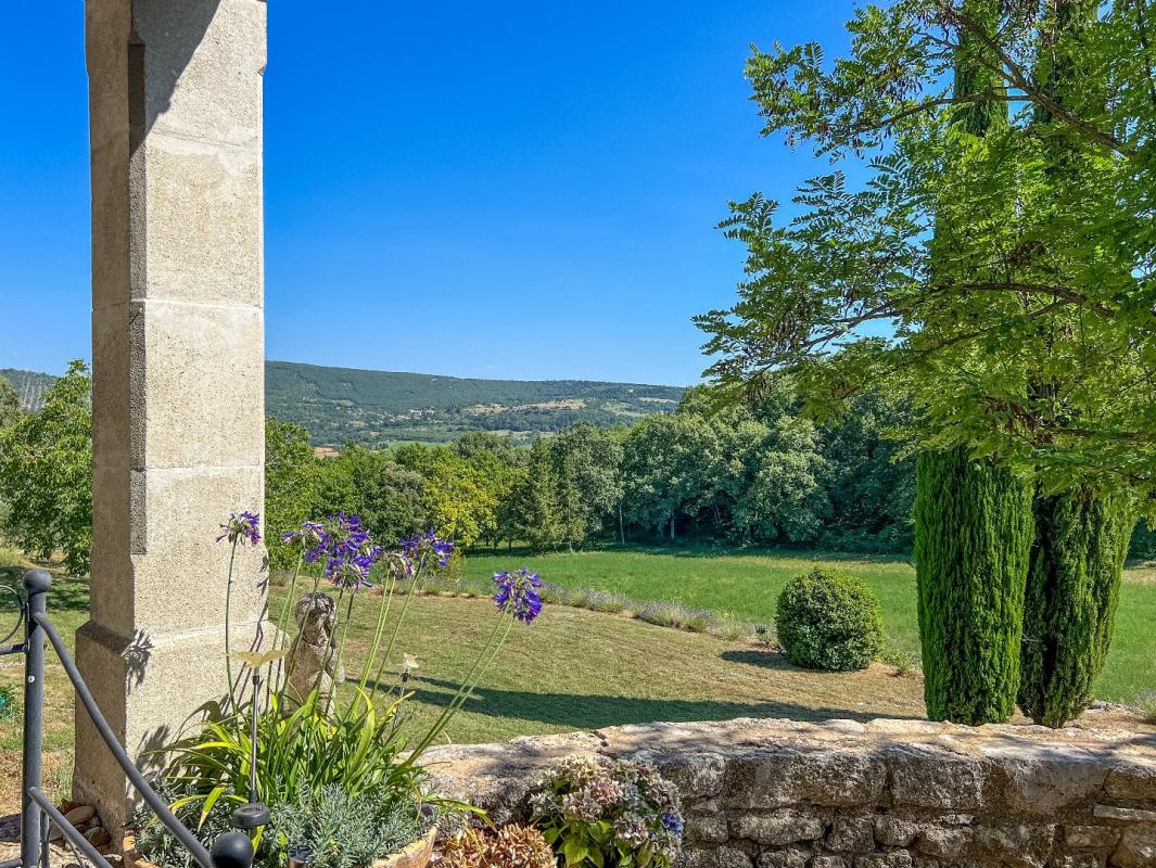7 bedroom maison de campagne in Reillanne, Alpes-de-Haute-Provence, France