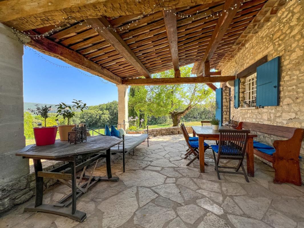 7 bedroom maison de campagne in Reillanne, Alpes-de-Haute-Provence, France