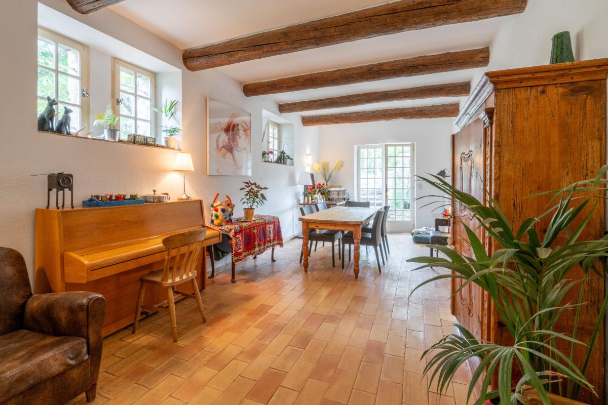 7 bedroom maison de campagne in Reillanne, Alpes-de-Haute-Provence, France