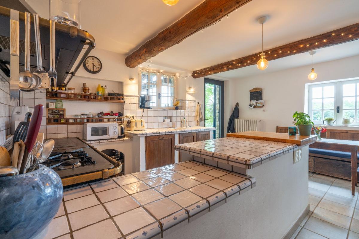 7 bedroom maison de campagne in Reillanne, Alpes-de-Haute-Provence, France