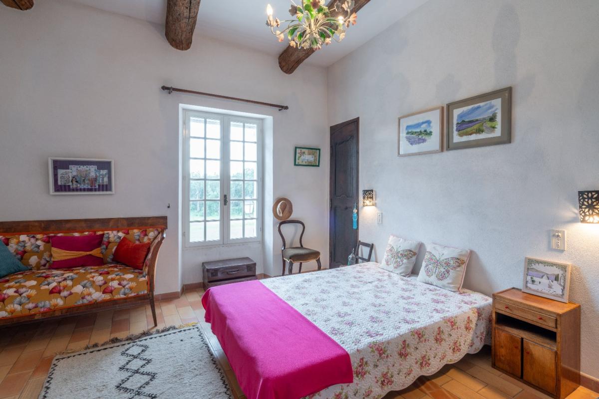 7 bedroom maison de campagne in Reillanne, Alpes-de-Haute-Provence, France