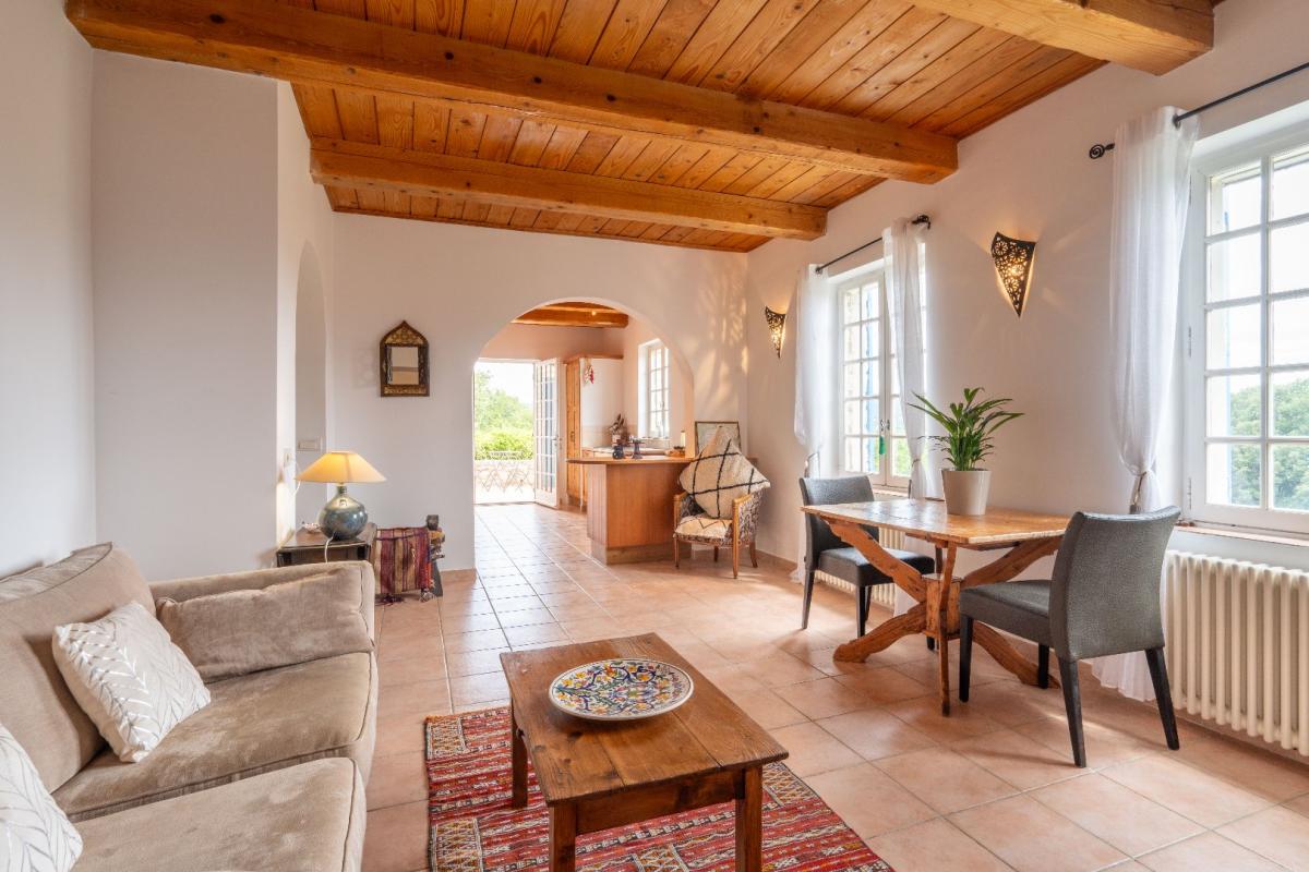 7 bedroom maison de campagne in Reillanne, Alpes-de-Haute-Provence, France