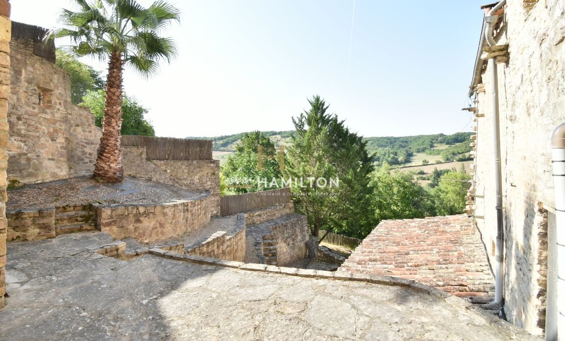 4 bedroom maison in Cordes-sur-ciel, Tarn, France