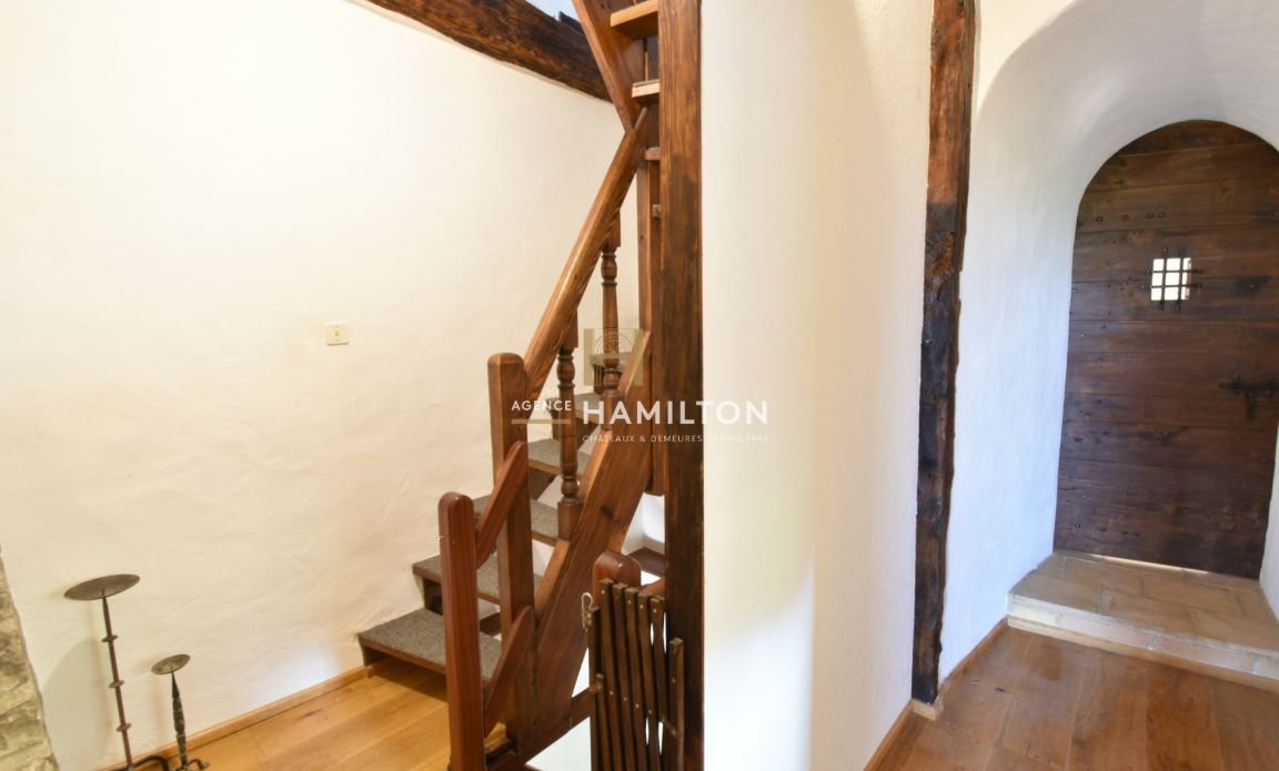 4 bedroom maison in Cordes-sur-ciel, Tarn, France