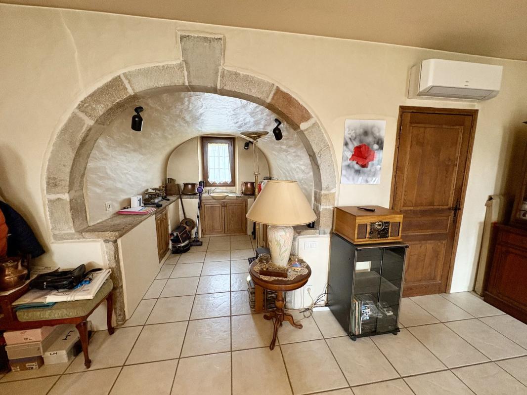 3 bedroom maison en pierres in Figeac, Lot, France