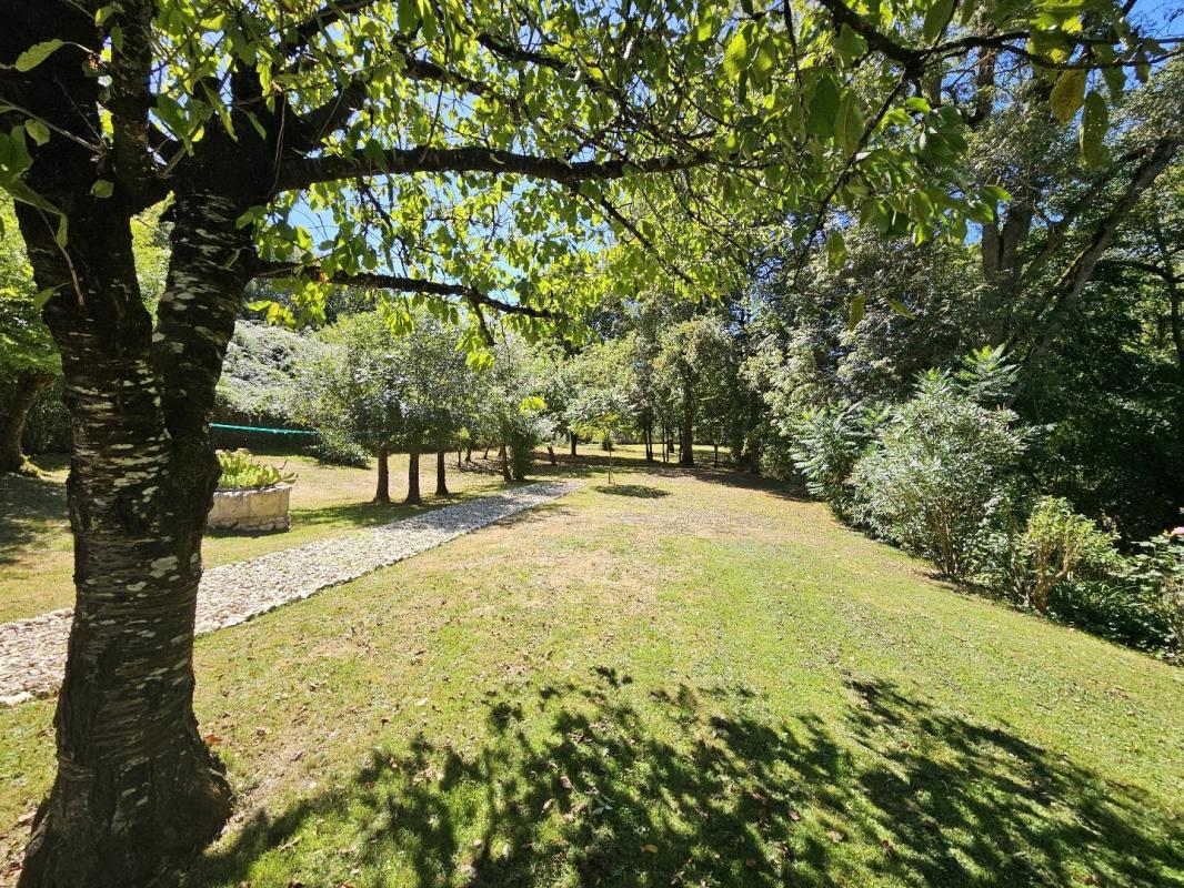 5 bedroom moulin in Sempesserre, Gers, France