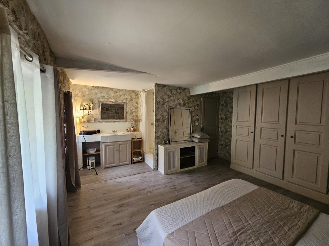 5 bedroom moulin in Sempesserre, Gers, France