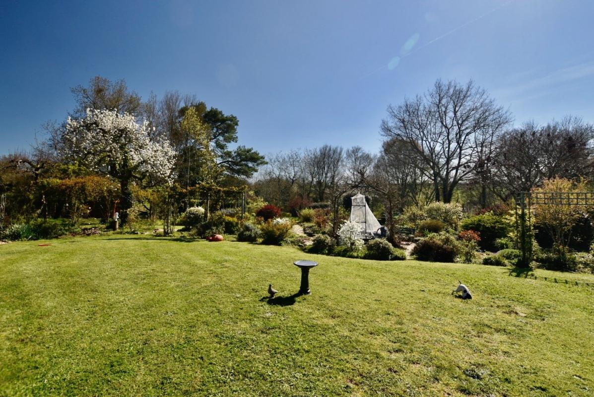 3 bedroom longere in Saint Coutant, Deux-Sèvres, France