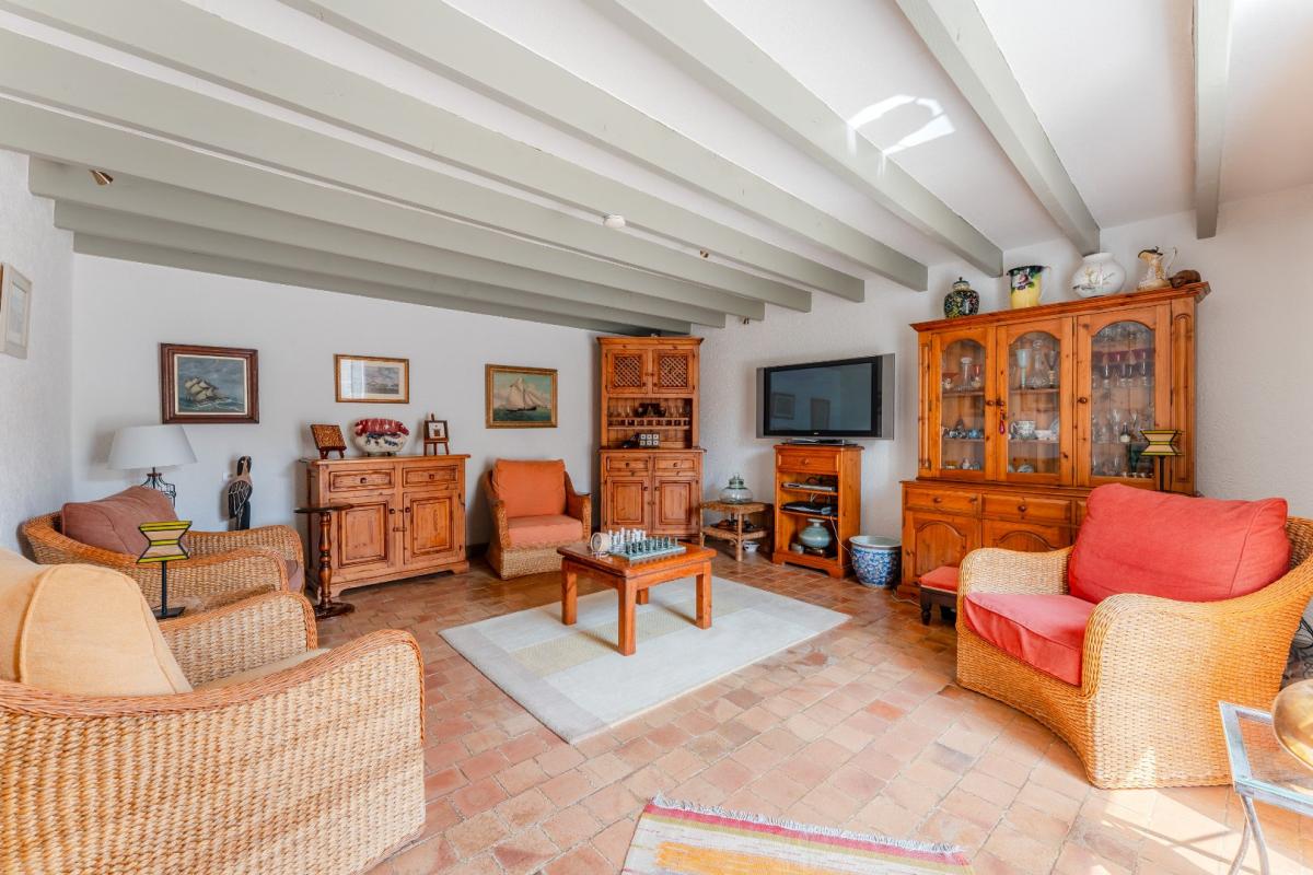 3 bedroom longere in Saint Coutant, Deux-Sèvres, France