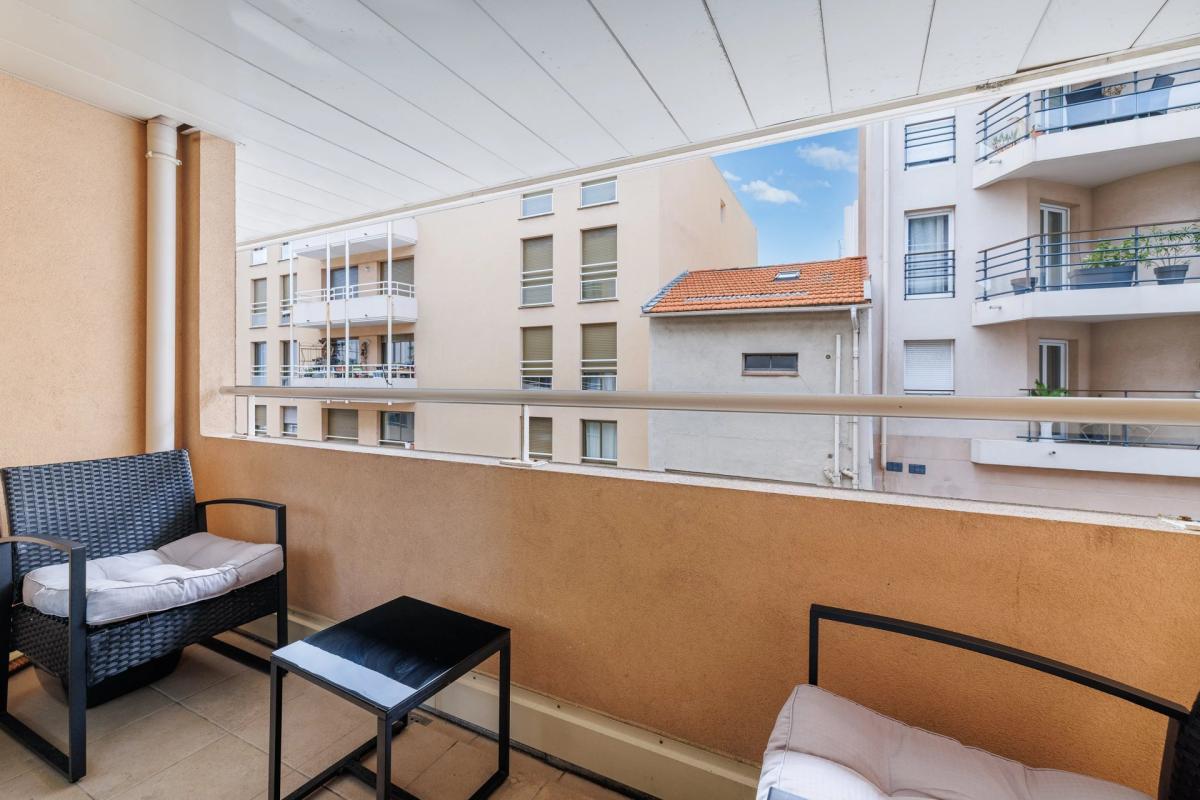 1 bedroom t2 in Antibes, Alpes-Maritimes, France