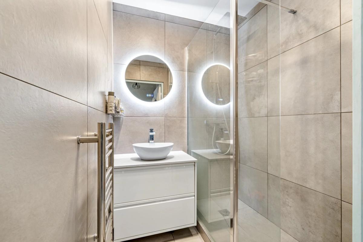 1 bedroom t2 in Antibes, Alpes-Maritimes, France