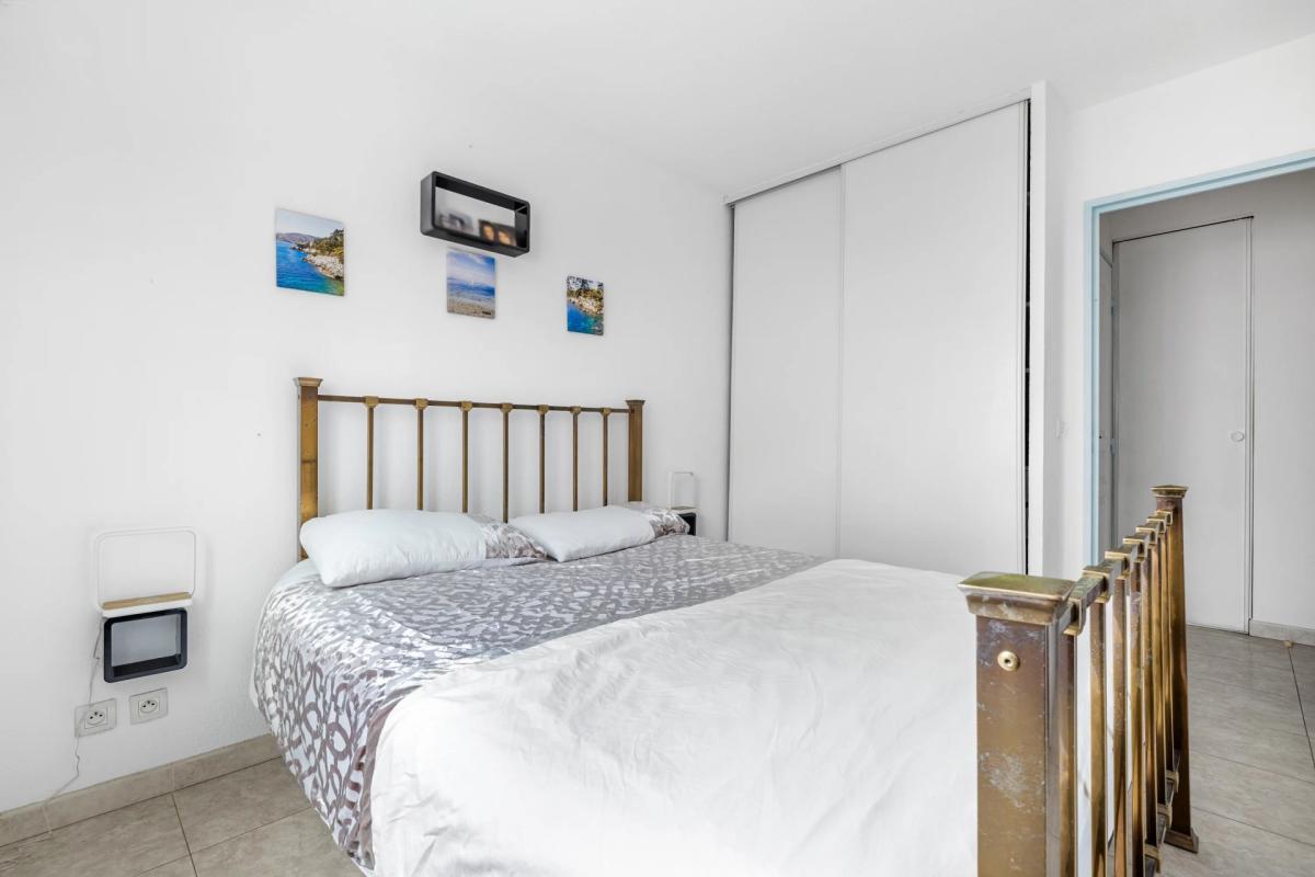 1 bedroom t2 in Antibes, Alpes-Maritimes, France