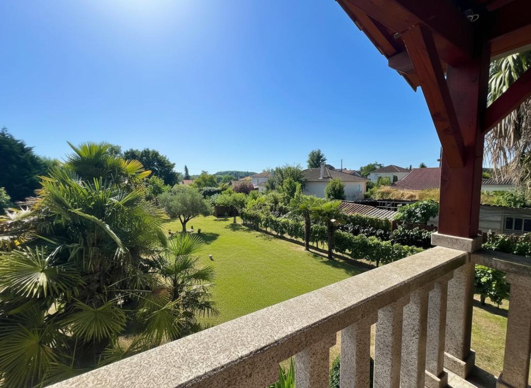 3 bedroom maison de ville in Eauze, Gers, France