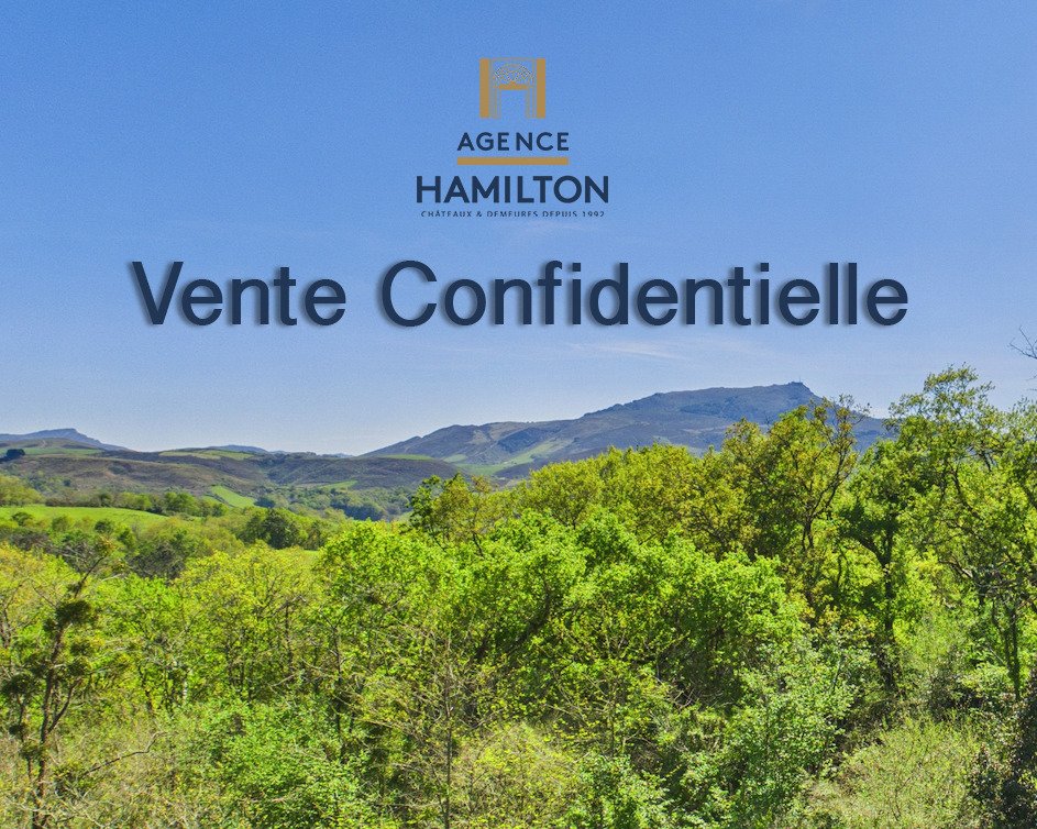 5 bedroom maison in Saint Pee Sur Nivelle, Pyrénées-Atlantiques, France