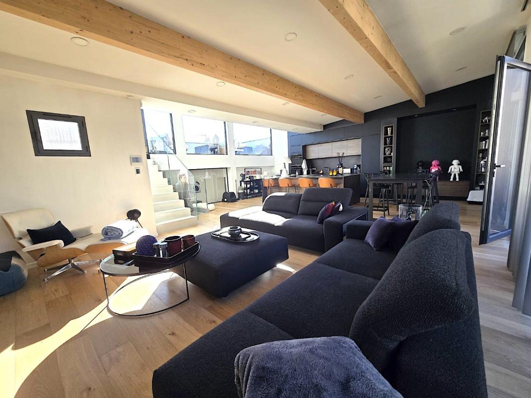 4 bedroom penthouse in Rue Du Verdi, Hauts-de-Seine, France