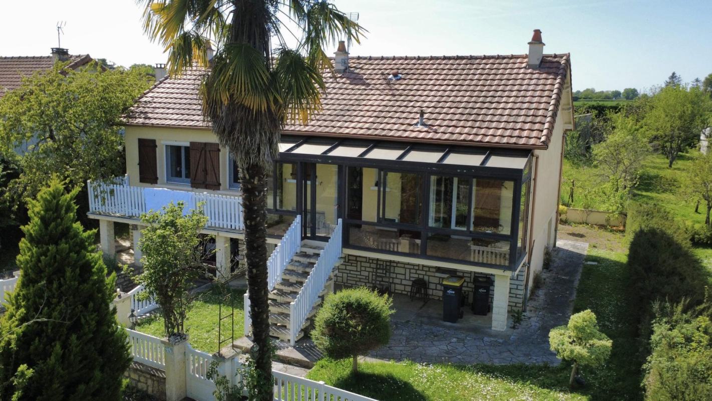 3 bedroom maison individuelle in Mauprevoir, Vienne, France