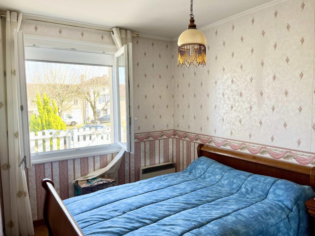 3 bedroom maison individuelle in Mauprevoir, Vienne, France