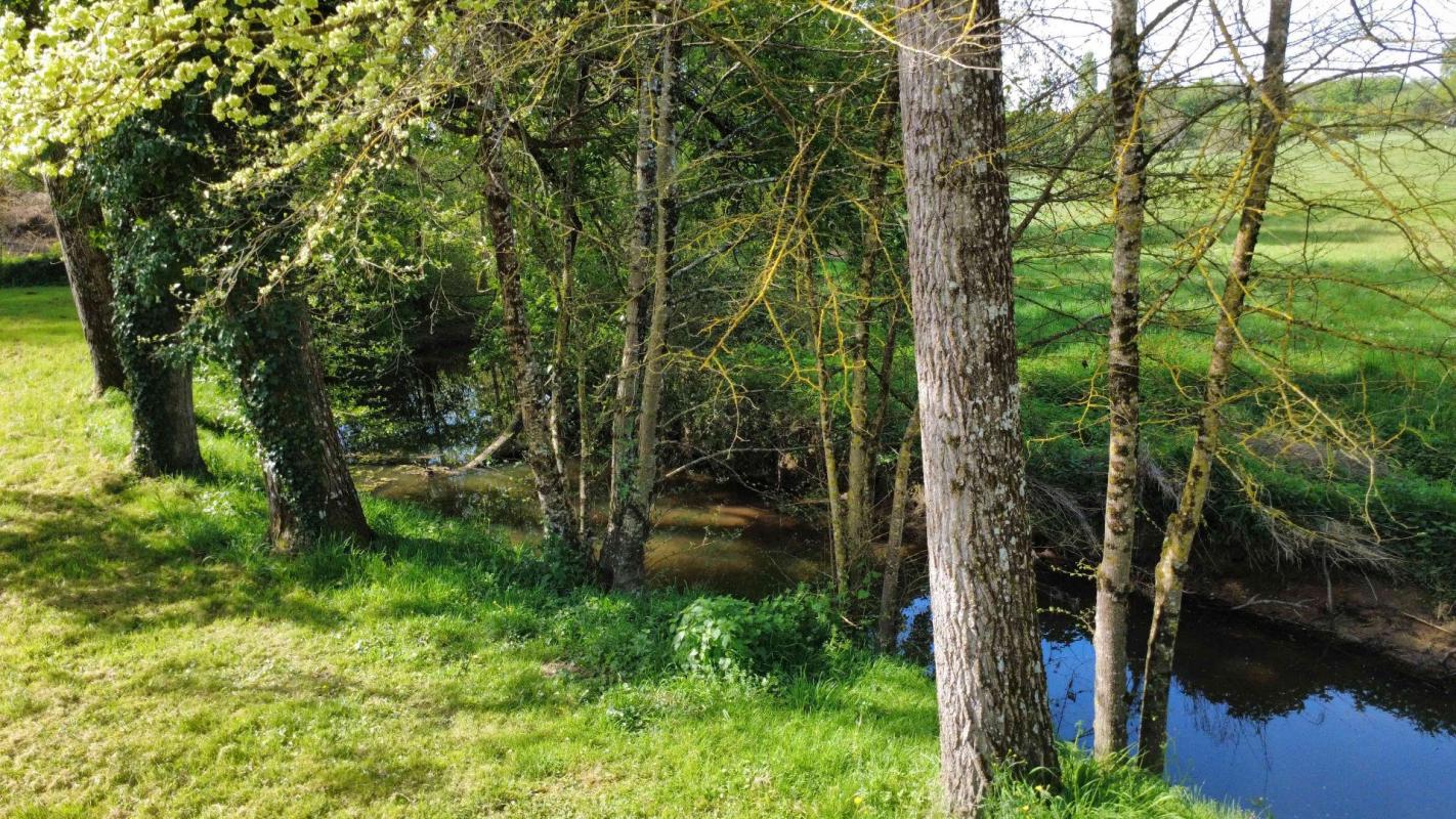 5 bedroom maison in Pressac, Vienne, France
