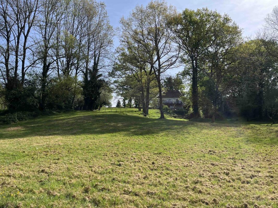 5 bedroom maison in Pressac, Vienne, France