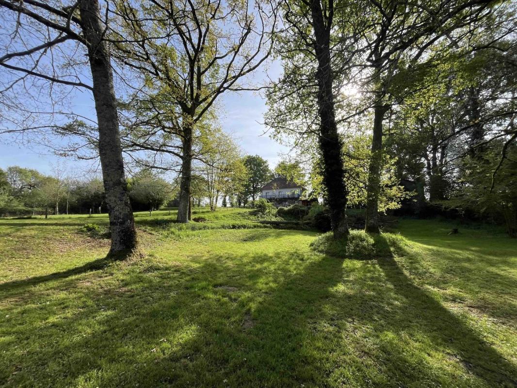 5 bedroom maison in Pressac, Vienne, France