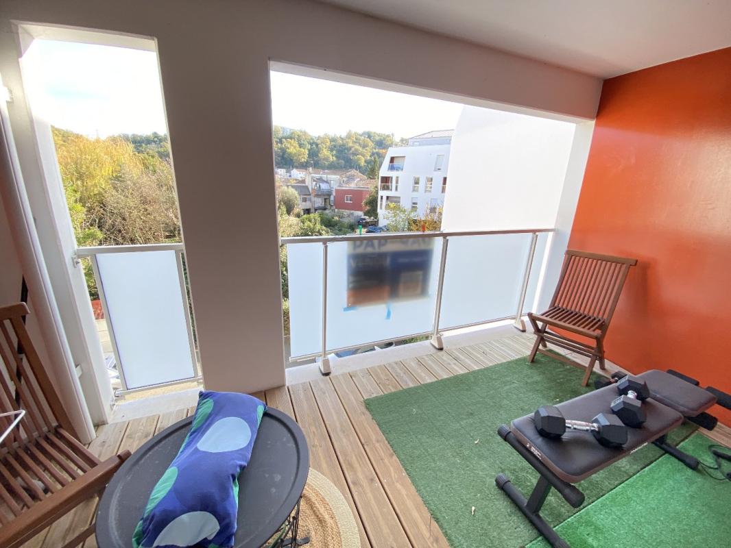 3 bedroom appartement neuf in Cenon, Gironde, France