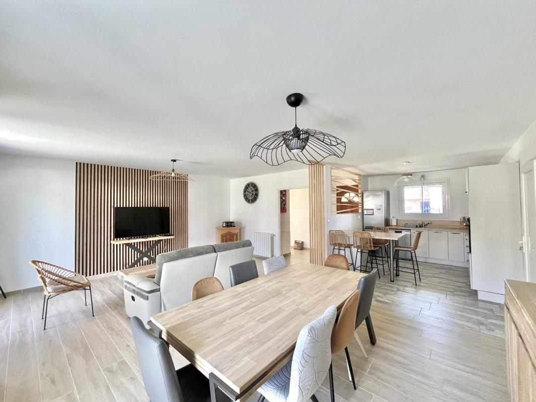 4 bedroom maison in Albi, Tarn, France