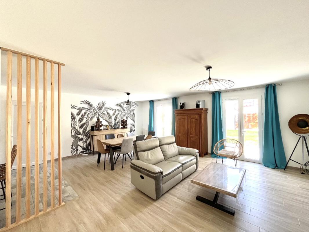 4 bedroom maison in Albi, Tarn, France