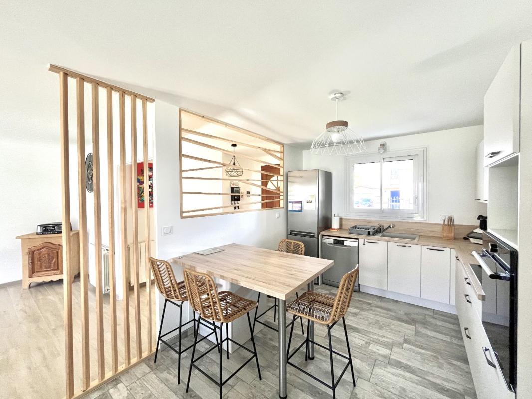 4 bedroom maison in Albi, Tarn, France