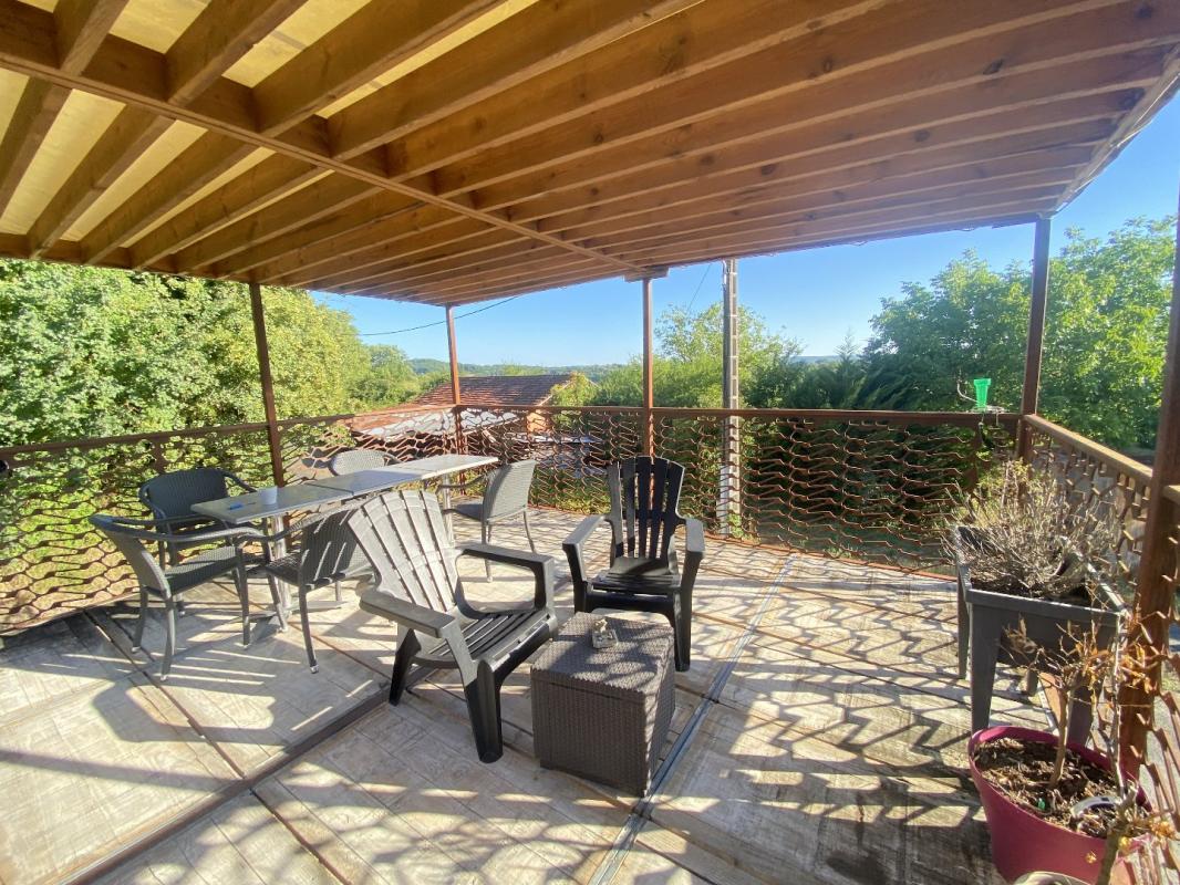 4 bedroom propriete in Vegennes, Corrèze, France