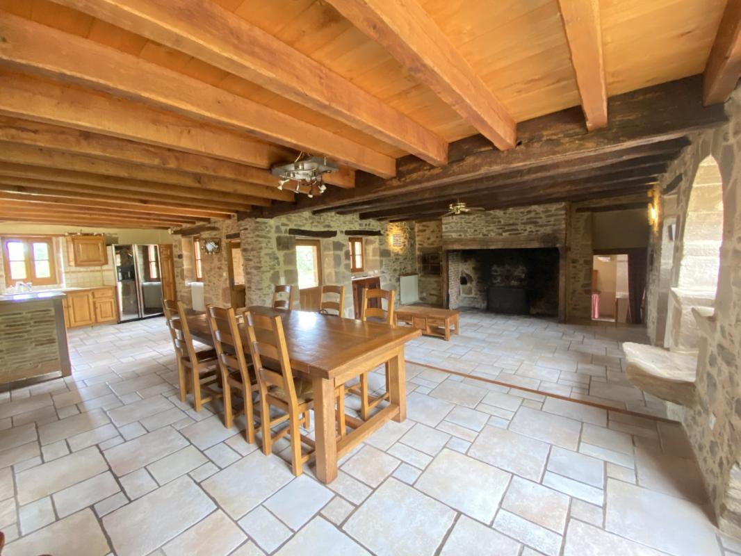 3 bedroom maison in Espeyroux, Lot, France